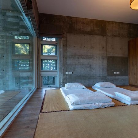 Chuying Sunrise B&B Цзянь Экстерьер фото